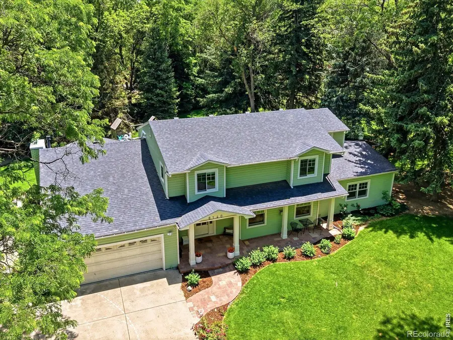 8140 Meadowdale Court, Niwot, CO 80503 - #3