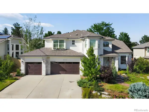997 Eldorado Drive, Superior, CO 80027
