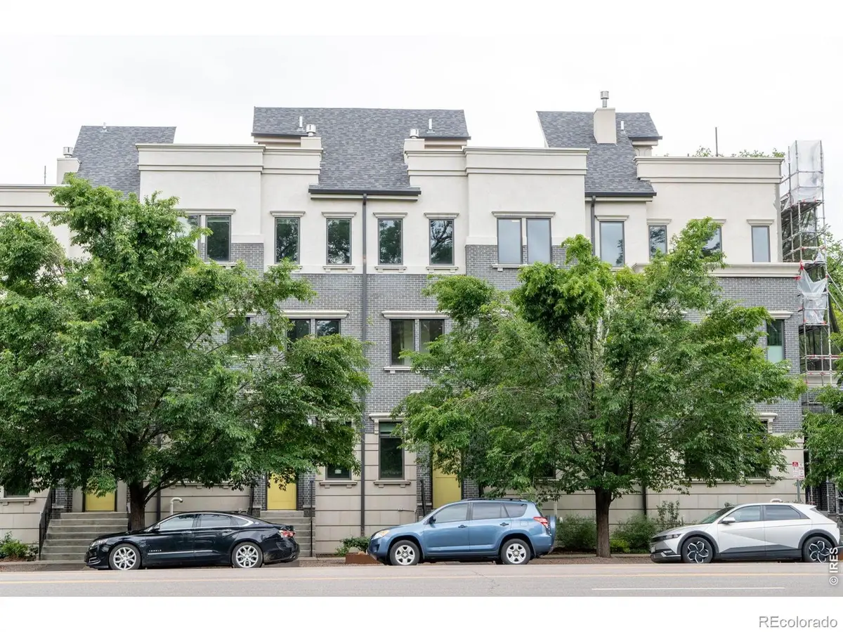 3100 E 17th Avenue, Denver, CO 80206 - #1