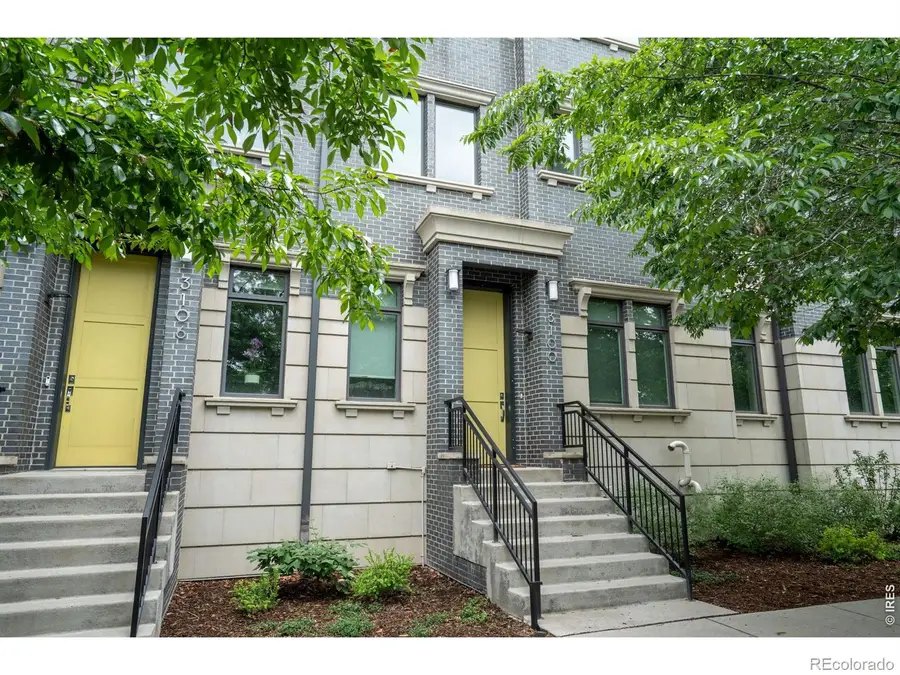 3100 E 17th Avenue, Denver, CO 80206 - #2