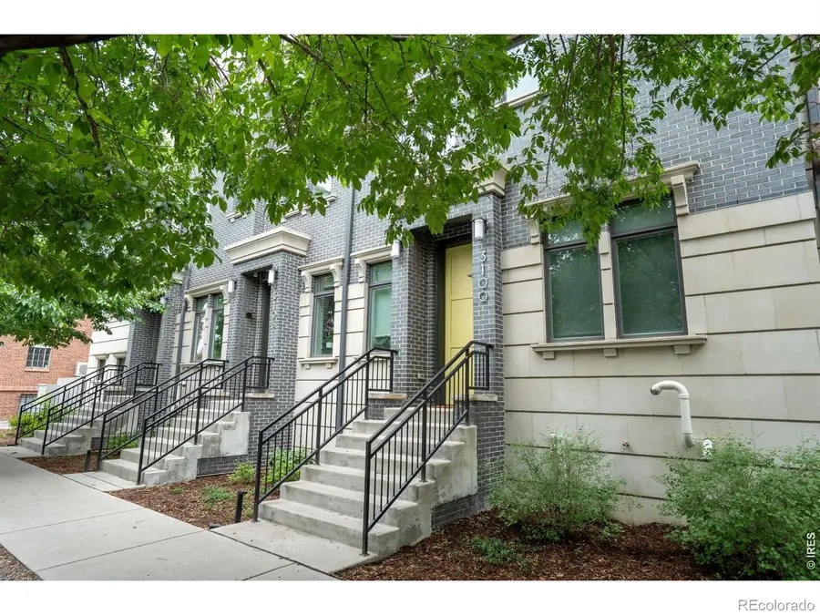 3100 E 17th Avenue, Denver, CO 80206 - #3