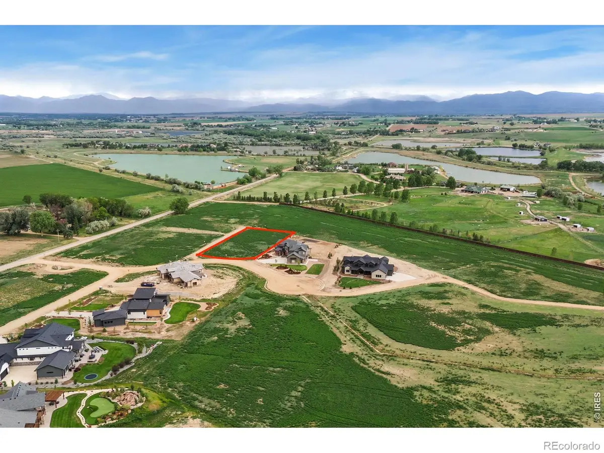 1554 Hauck Meadows Drive, Frederick, CO 80504 - #1