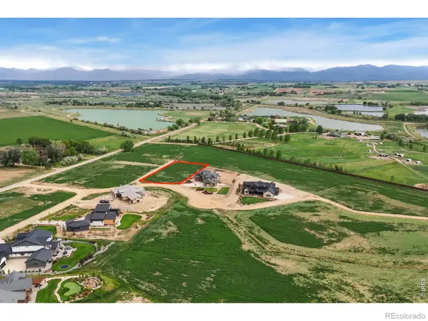 1554 Hauck Meadows Drive, Frederick, CO 80504
