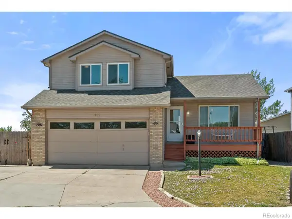 2804 Chickaree Place Sw, Loveland, CO 80537