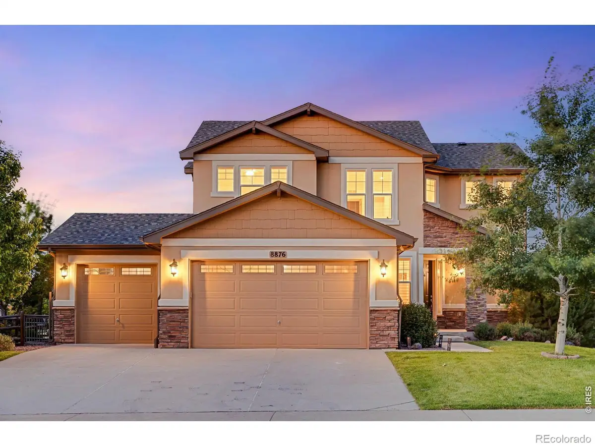 8876 Blackwood Drive, Windsor, CO 80550 - #1