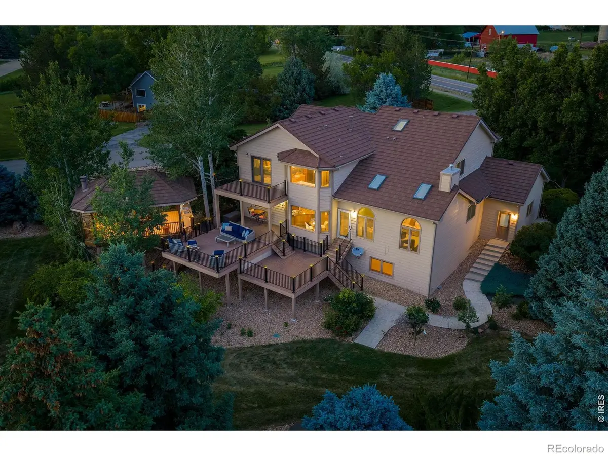 6440 Monarch Park Court, Niwot, CO 80503 - #1