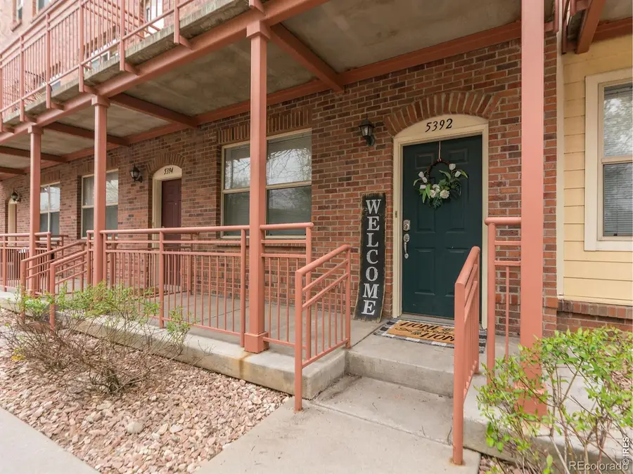 5392 Allison Street, Arvada, CO 80002 - #2