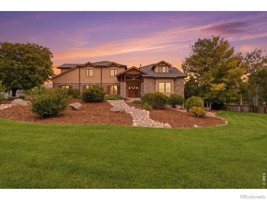 7811 S County Road 13, Fort Collins, CO 80525 - #3