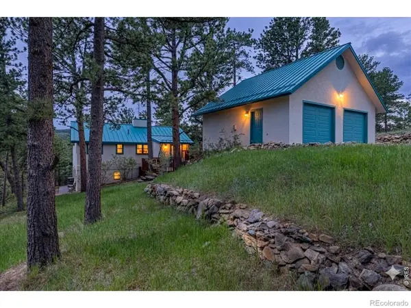 2 King Place, Nederland, CO 80466