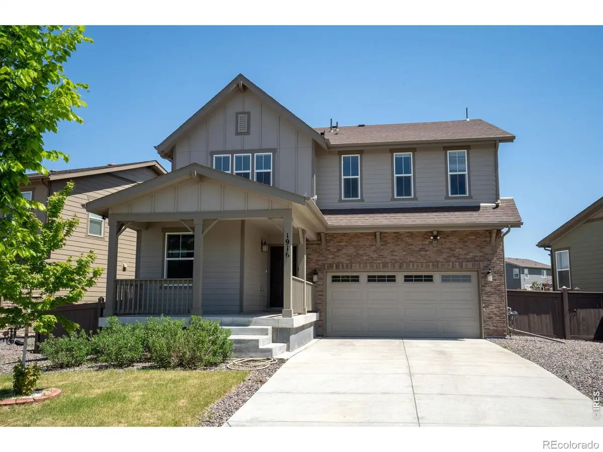 1916 Coopers Hawk Court, Brighton, CO 80601 - #1