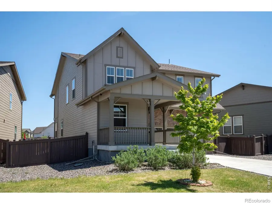 1916 Coopers Hawk Court, Brighton, CO 80601 - #3