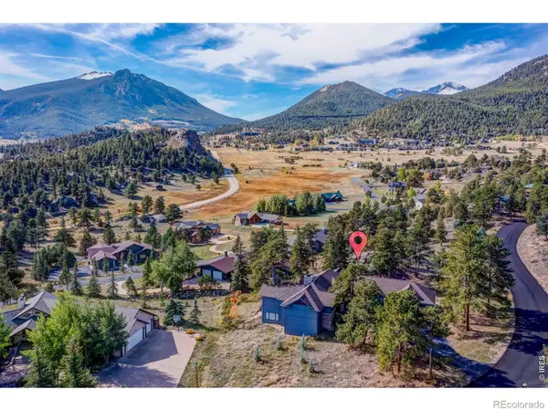 112 Ute Lane, Estes Park, CO 80517