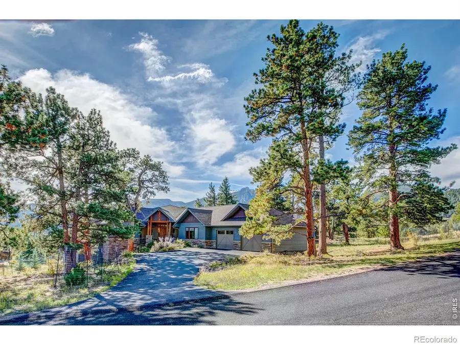 112 Ute Lane, Estes Park, CO 80517 - #2