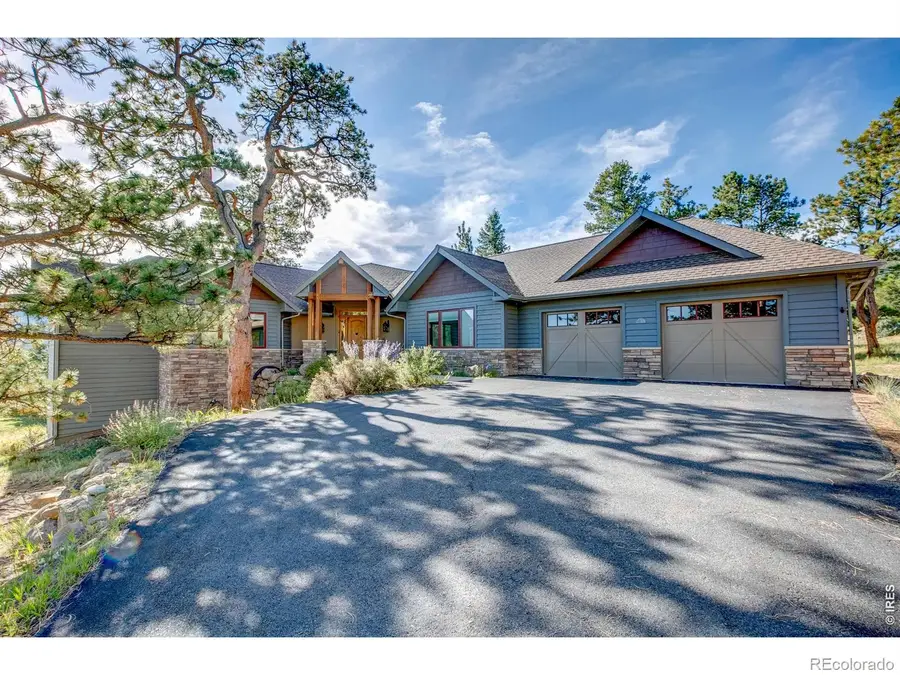112 Ute Lane, Estes Park, CO 80517 - #3