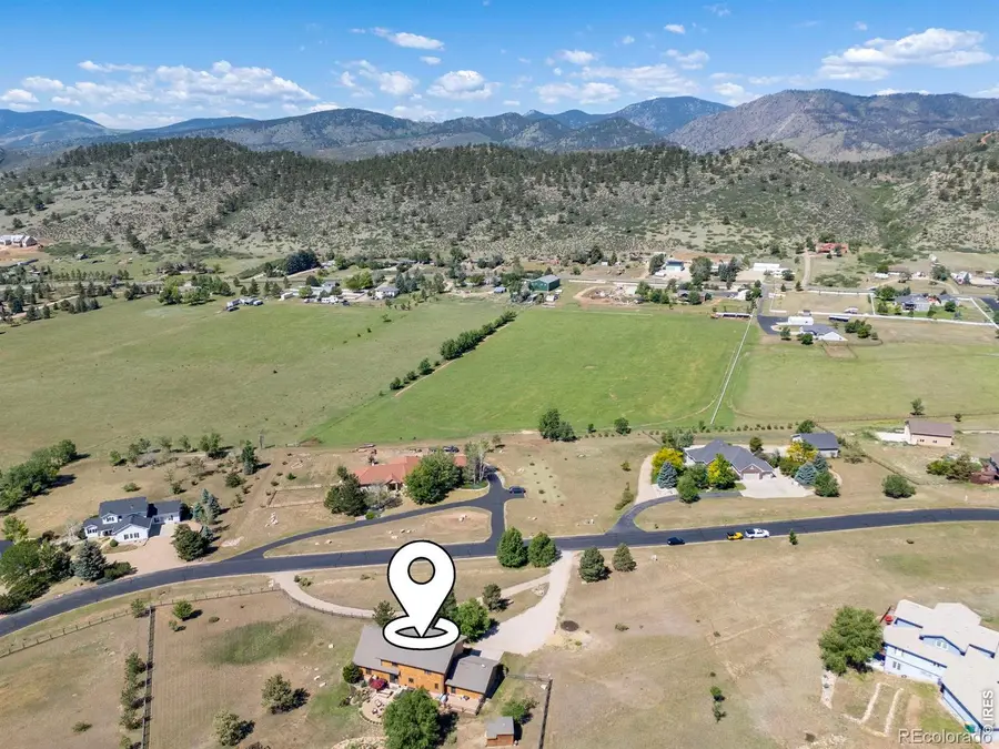 3336 Huckleberry Way, Loveland, CO 80538 - #3