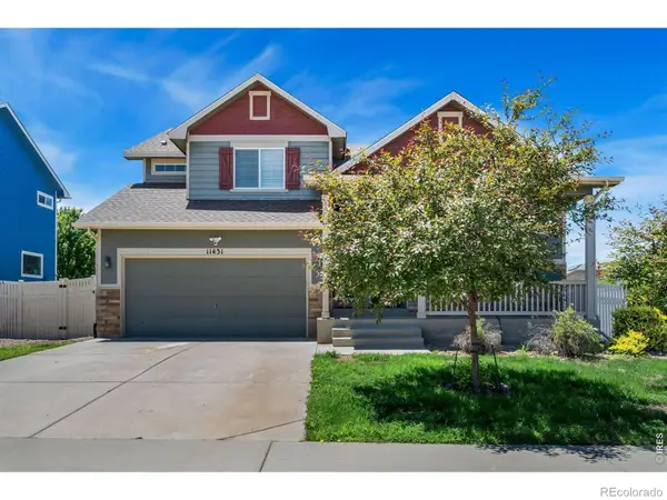 11431 Cherryvale Street, Longmont, CO 80504