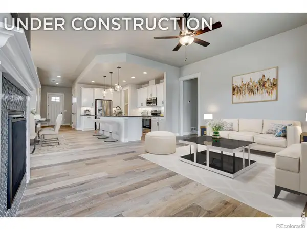 8452 Cromwell Drive #1, Windsor, CO 80528