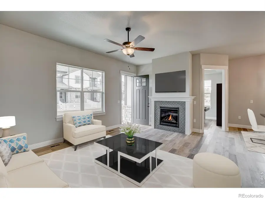 8452 Cromwell Drive #1, Windsor, CO 80528 - #3