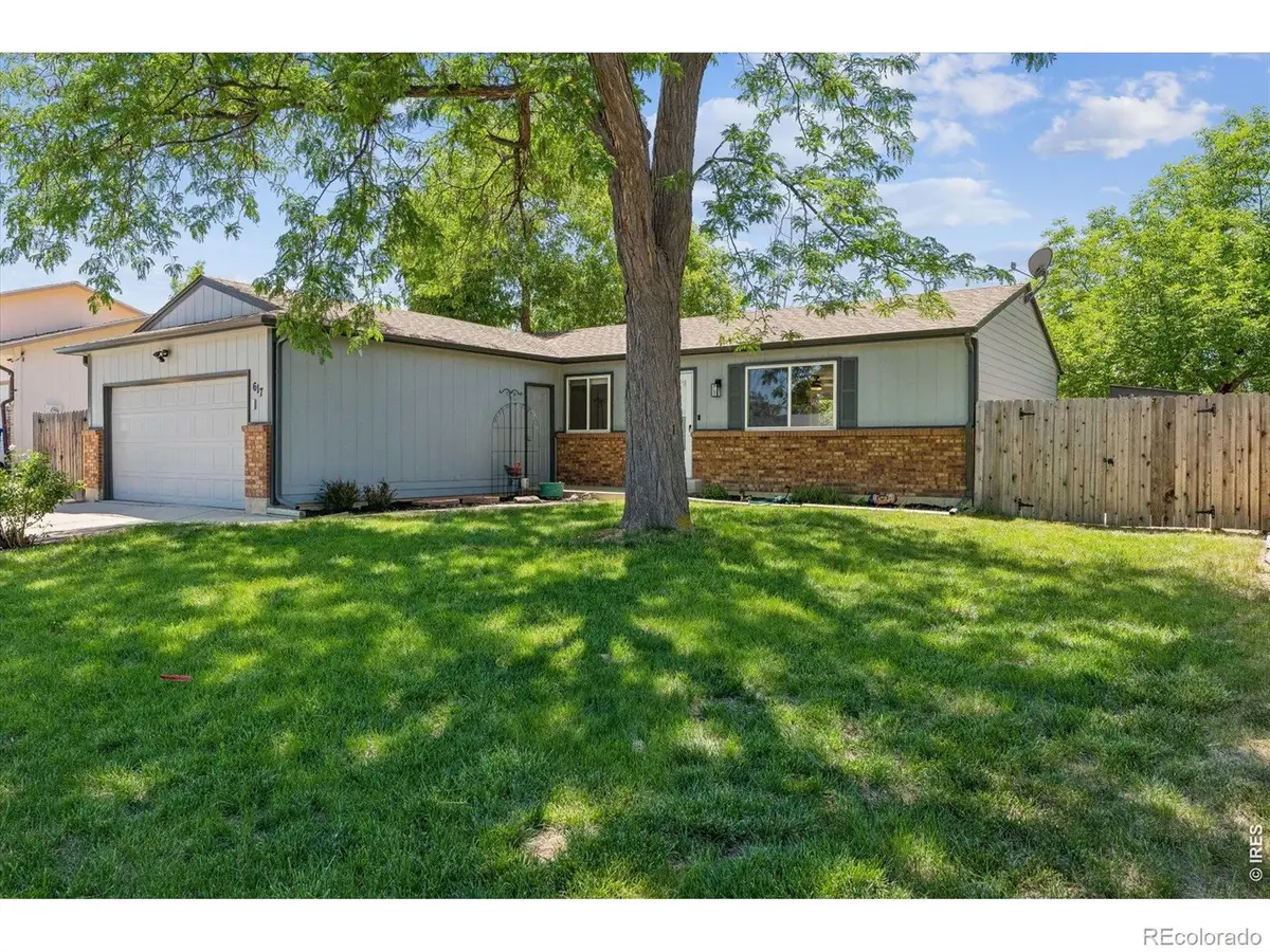 617 S Estrella Avenue, Loveland, CO 80537 - #1