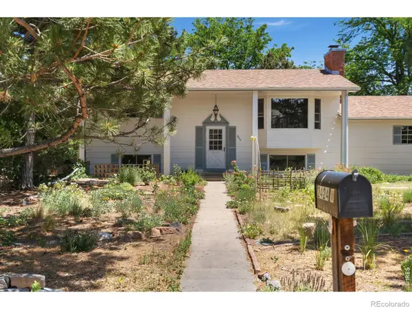 2424 Sheffield Circle W, Fort Collins, CO 80526