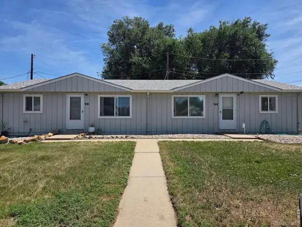 914 Cortez Court, Loveland, CO 80537