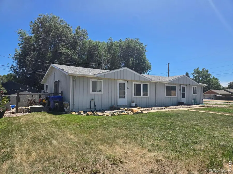 914 Cortez Court, Loveland, CO 80537 - #3