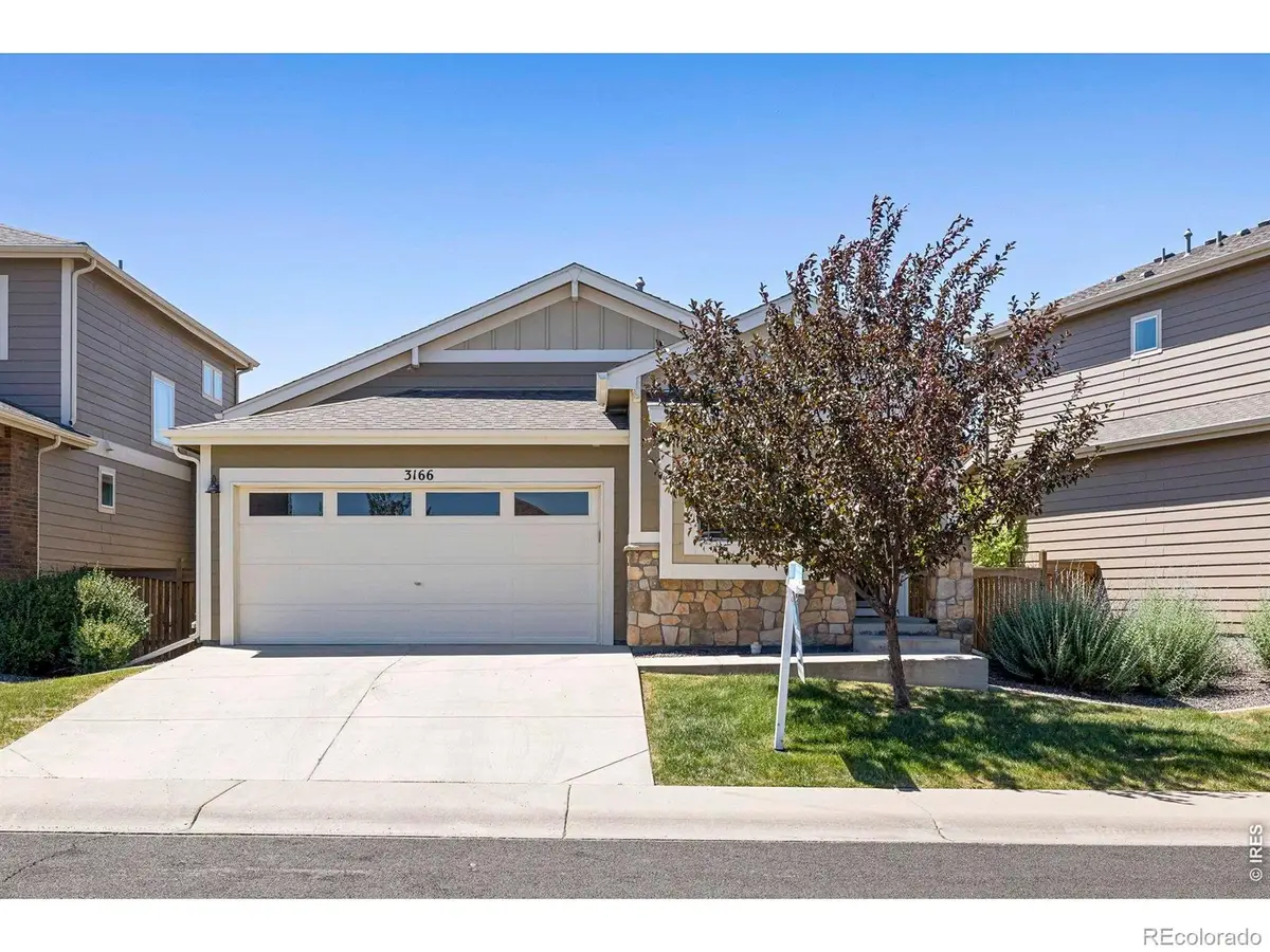 3166 Carney Street, Loveland, CO 80538 - #1