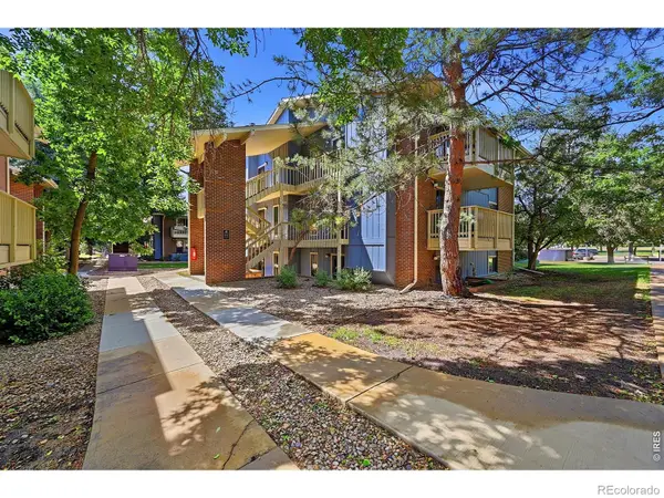 2800 Kalmia Avenue #C-113, Boulder, CO 80301