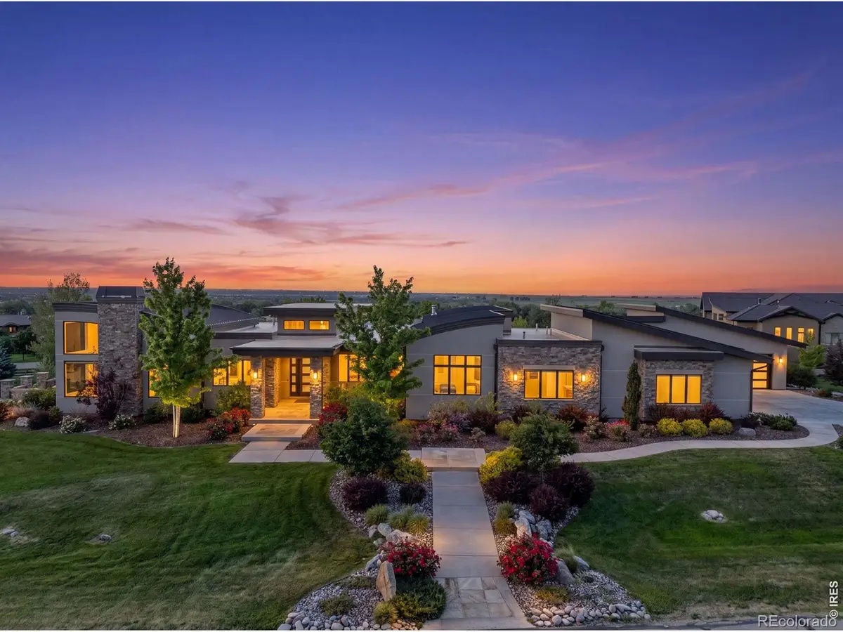 6782 Niwot Hills Drive, Longmont, CO 80503 - #1