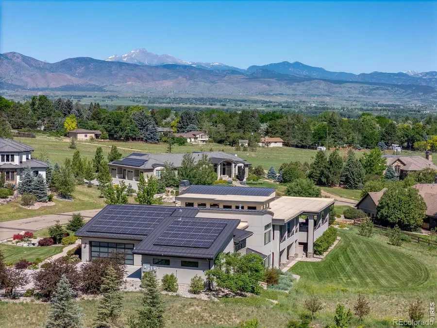 6782 Niwot Hills Drive, Longmont, CO 80503 - #3