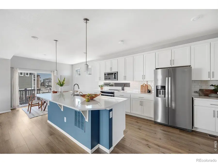 1111 Highview Drive, Erie, CO 80516 - #3