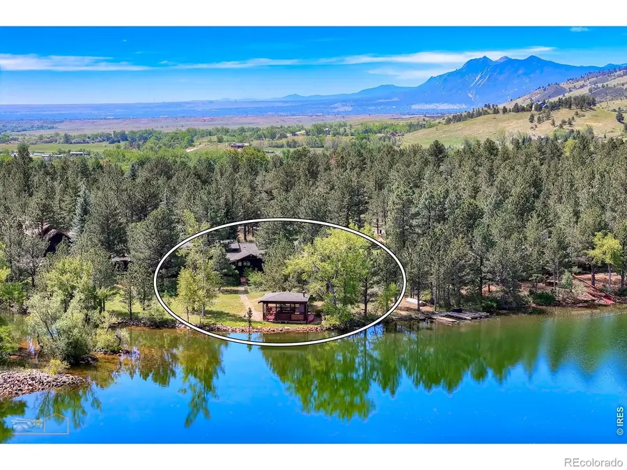 2959 S Lakeridge Trail, Boulder, CO 80302 - #2