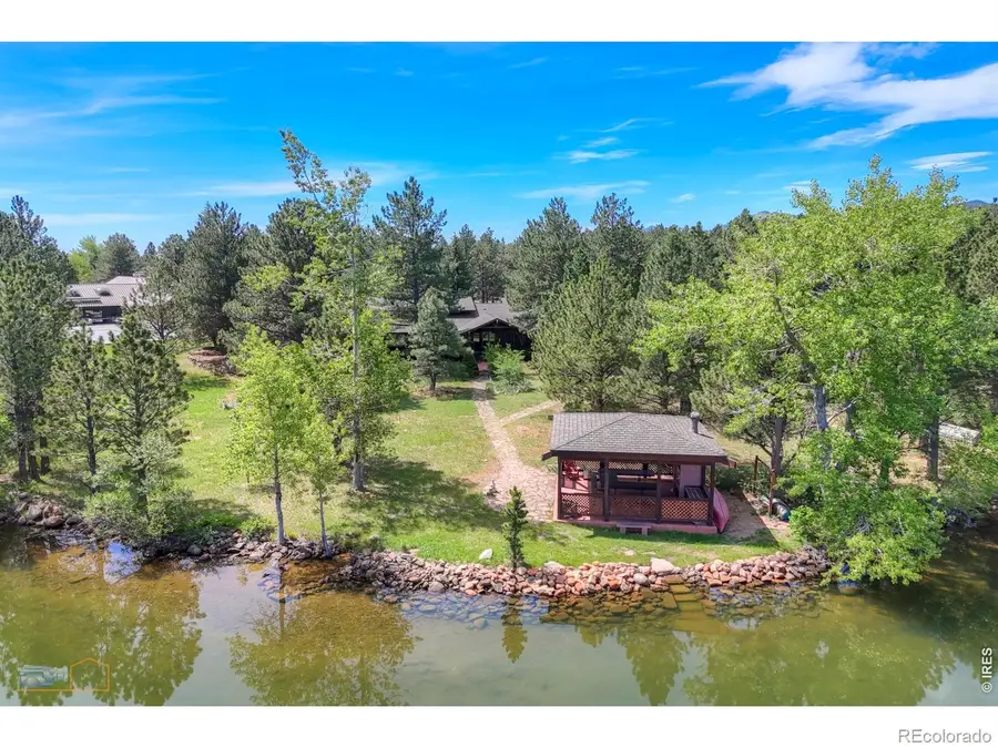 2959 S Lakeridge Trail, Boulder, CO 80302 - #3