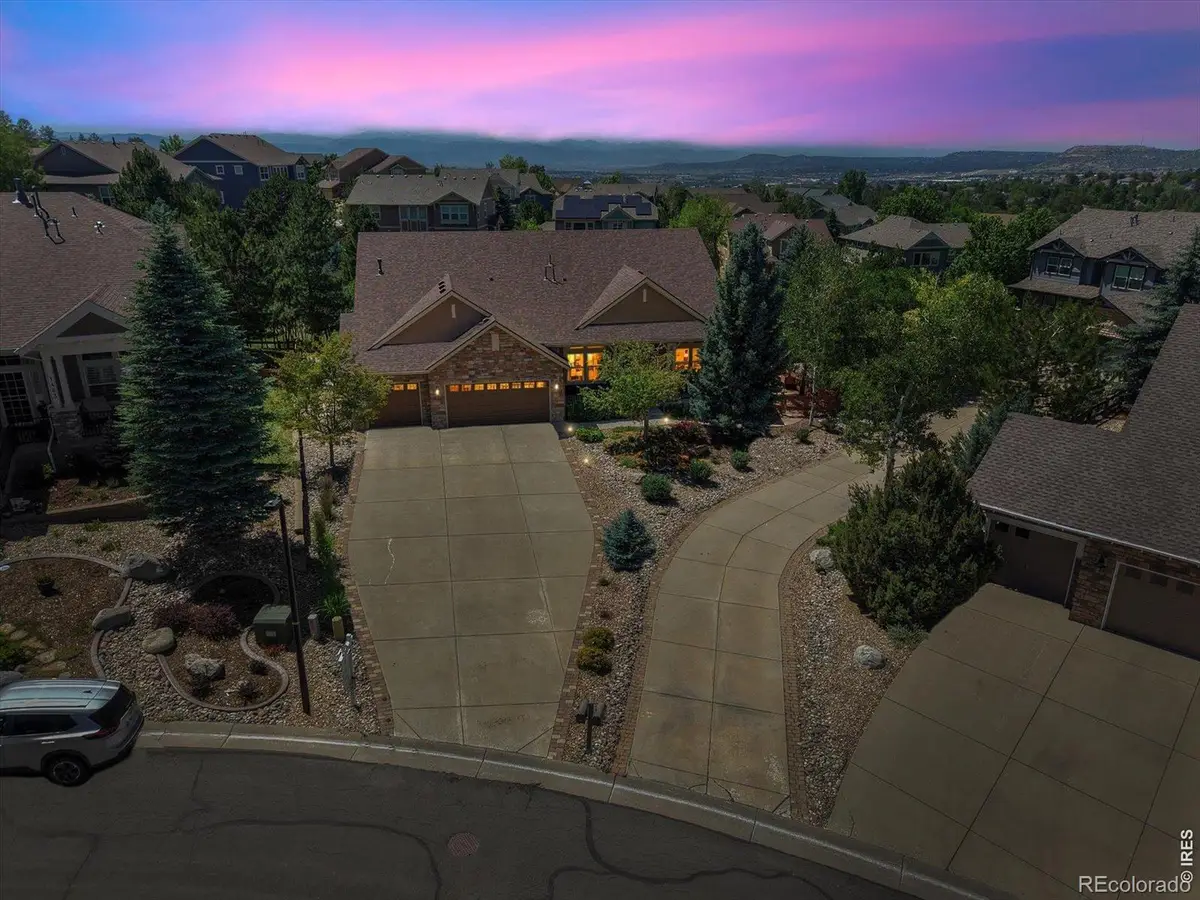 1505 Stonehill Court, Castle Rock, CO 80104 - #1