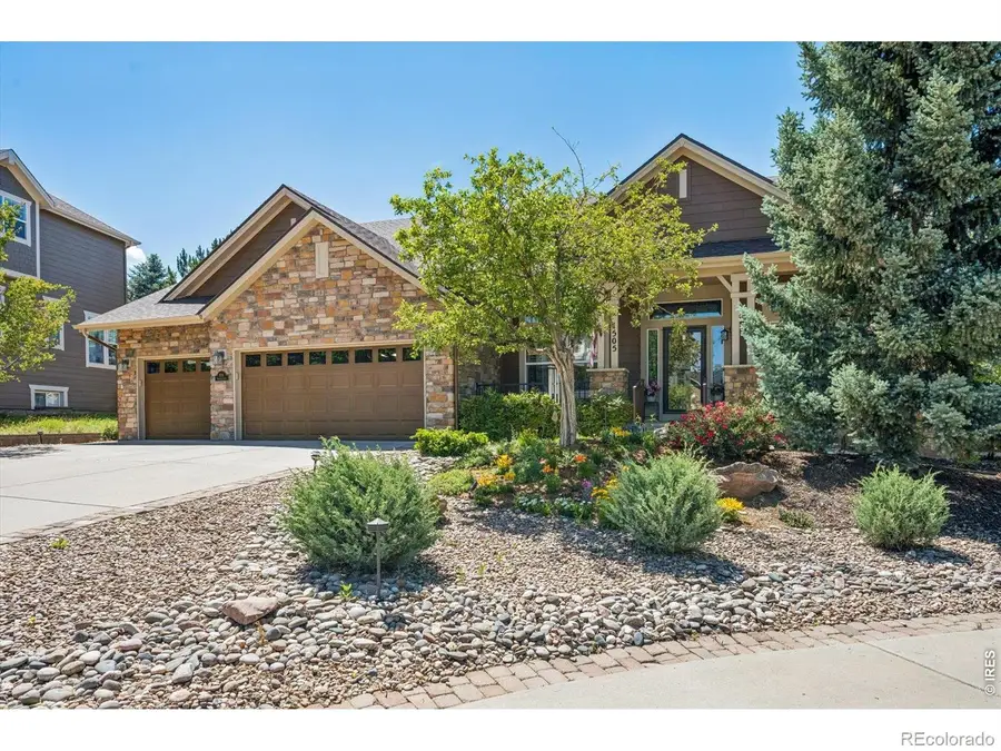 1505 Stonehill Court, Castle Rock, CO 80104 - #3
