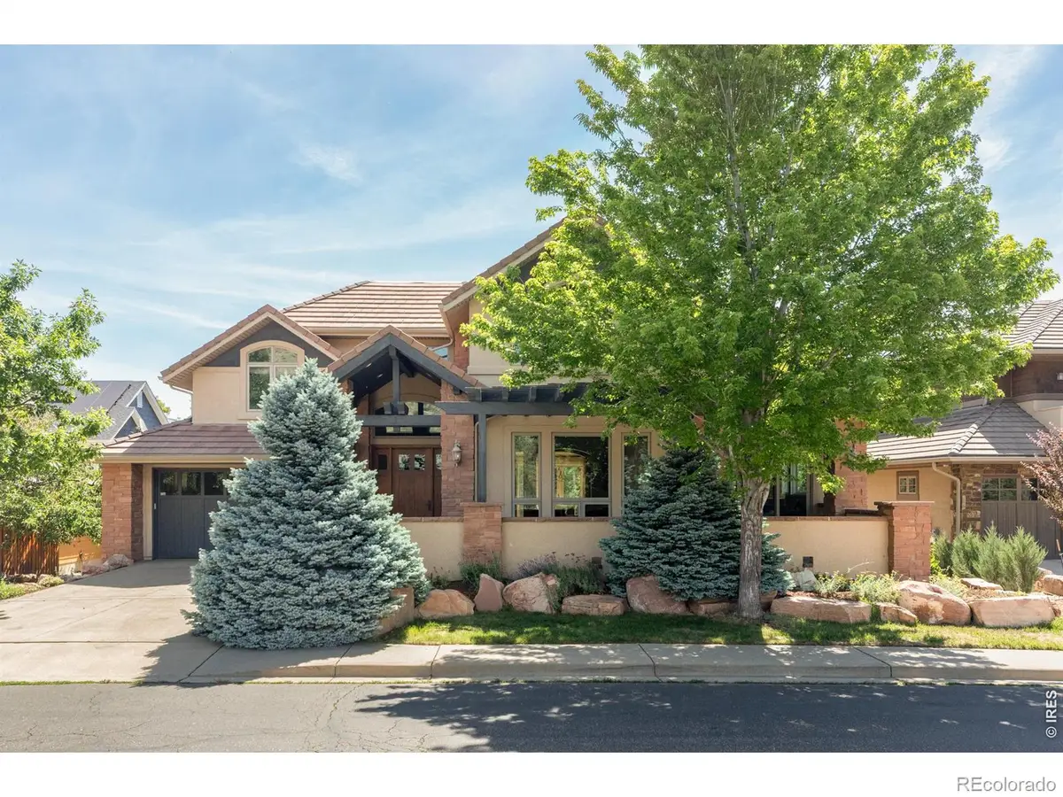4888 5th Street, Boulder, CO 80304 - #1