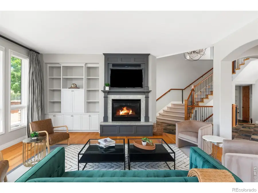 4888 5th Street, Boulder, CO 80304 - #3