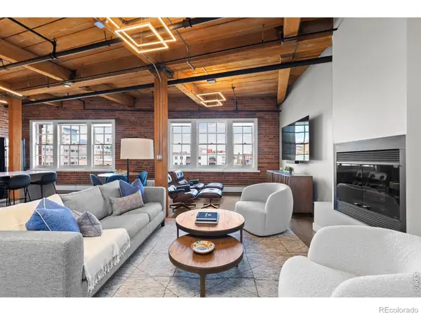 1616 14th Street #5B, Denver, CO 80202
