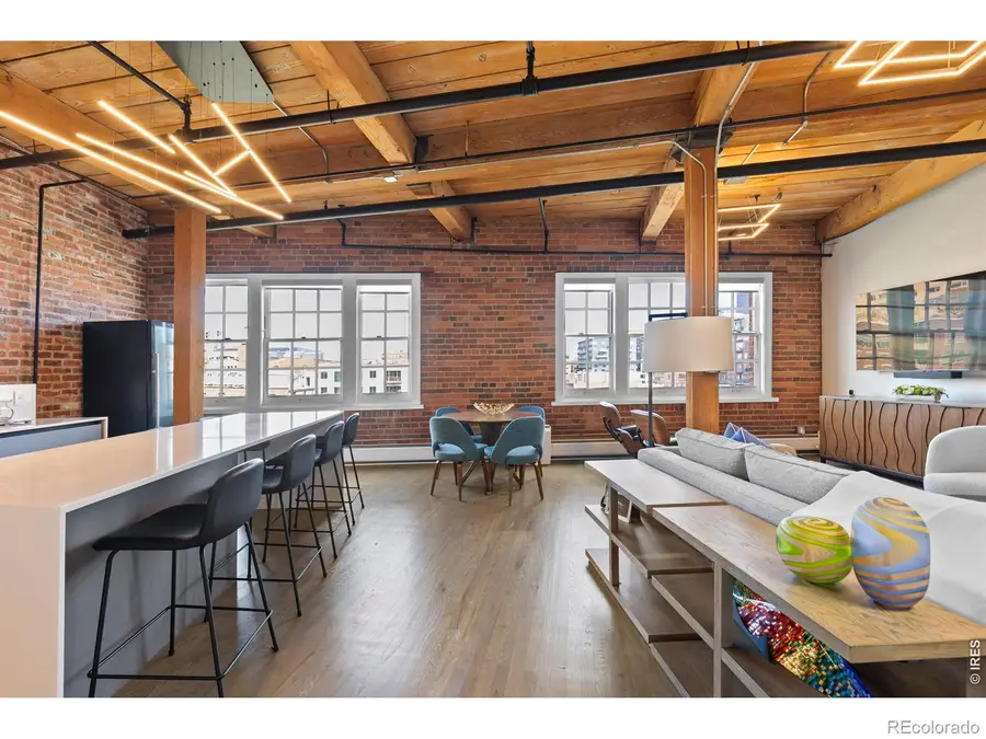 1616 14th Street #5B, Denver, CO 80202 - #3