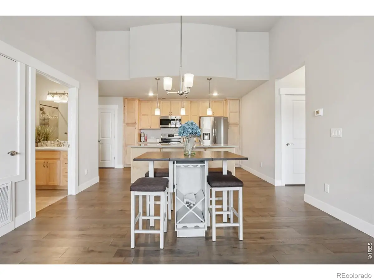 4612 Hahns Peak Drive #302, Loveland, CO 80538 - #1