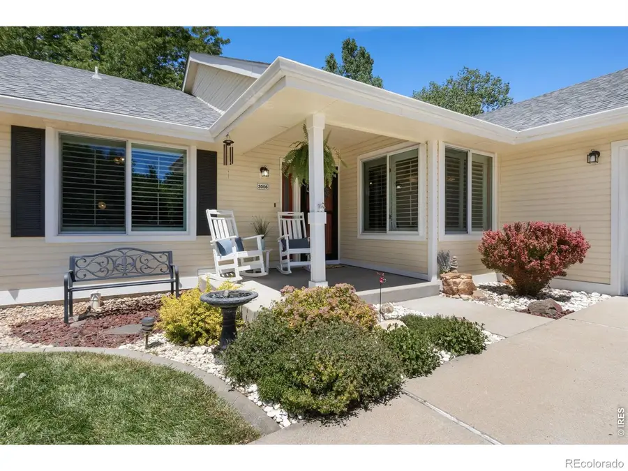 3006 Antelope Road, Fort Collins, CO 80525 - #2