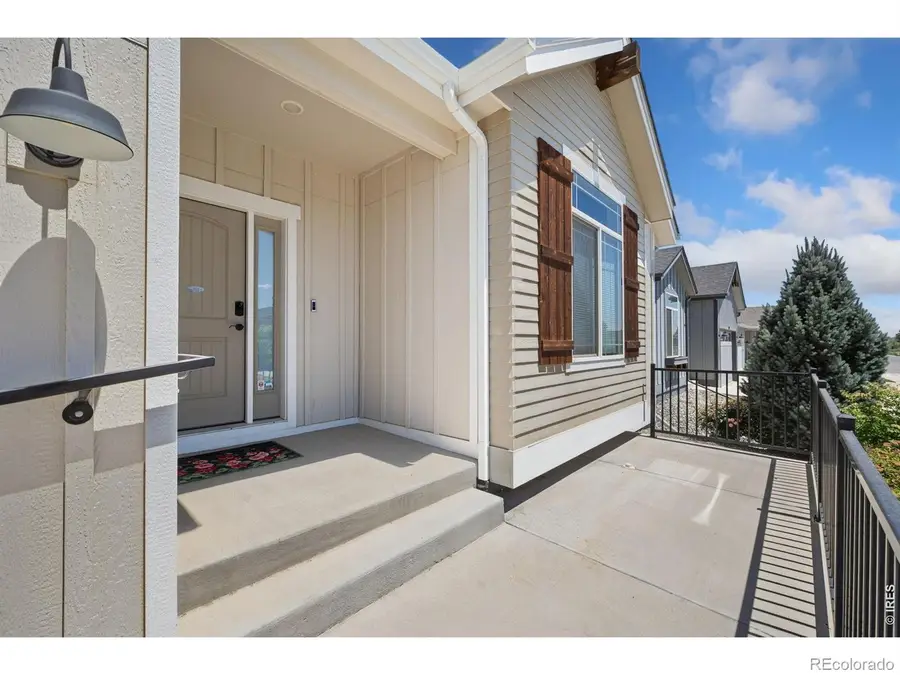 306 Dorothy Drive, Berthoud, CO 80513 - #2