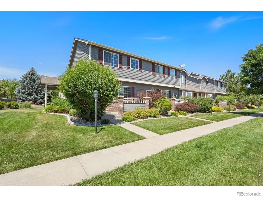408 Strasburg Drive, Fort Collins, CO 80525 - #2