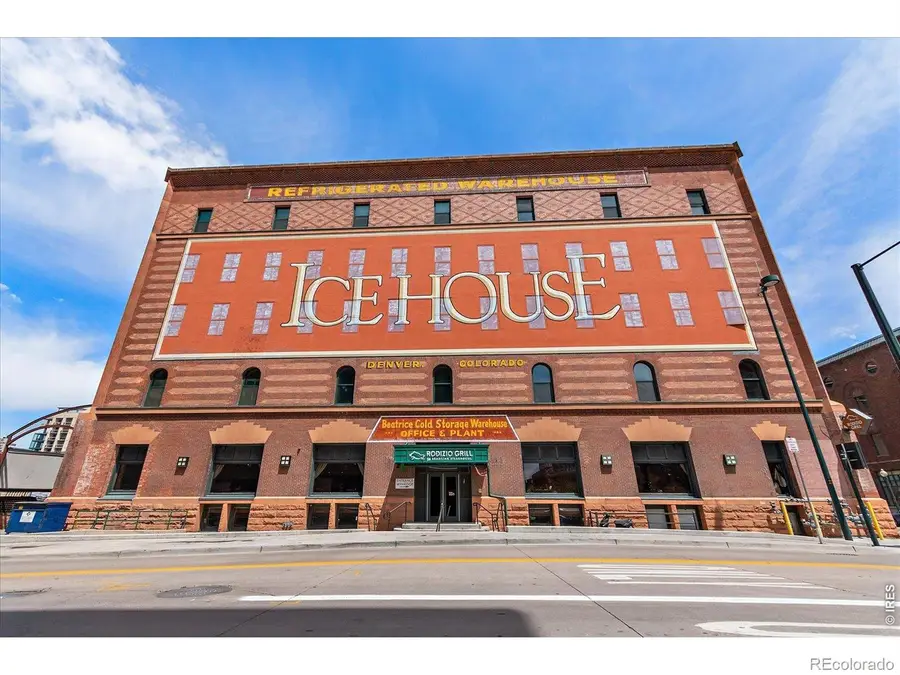 1801 Wynkoop Street #314, Denver, CO 80202 - #2