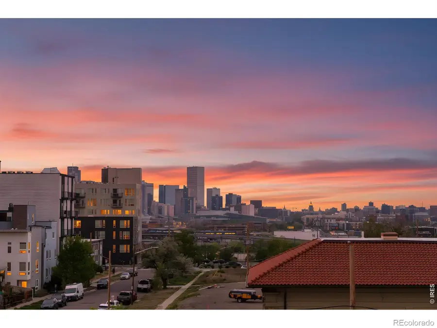 3264 W Conejos Place, Denver, CO 80204 - #2