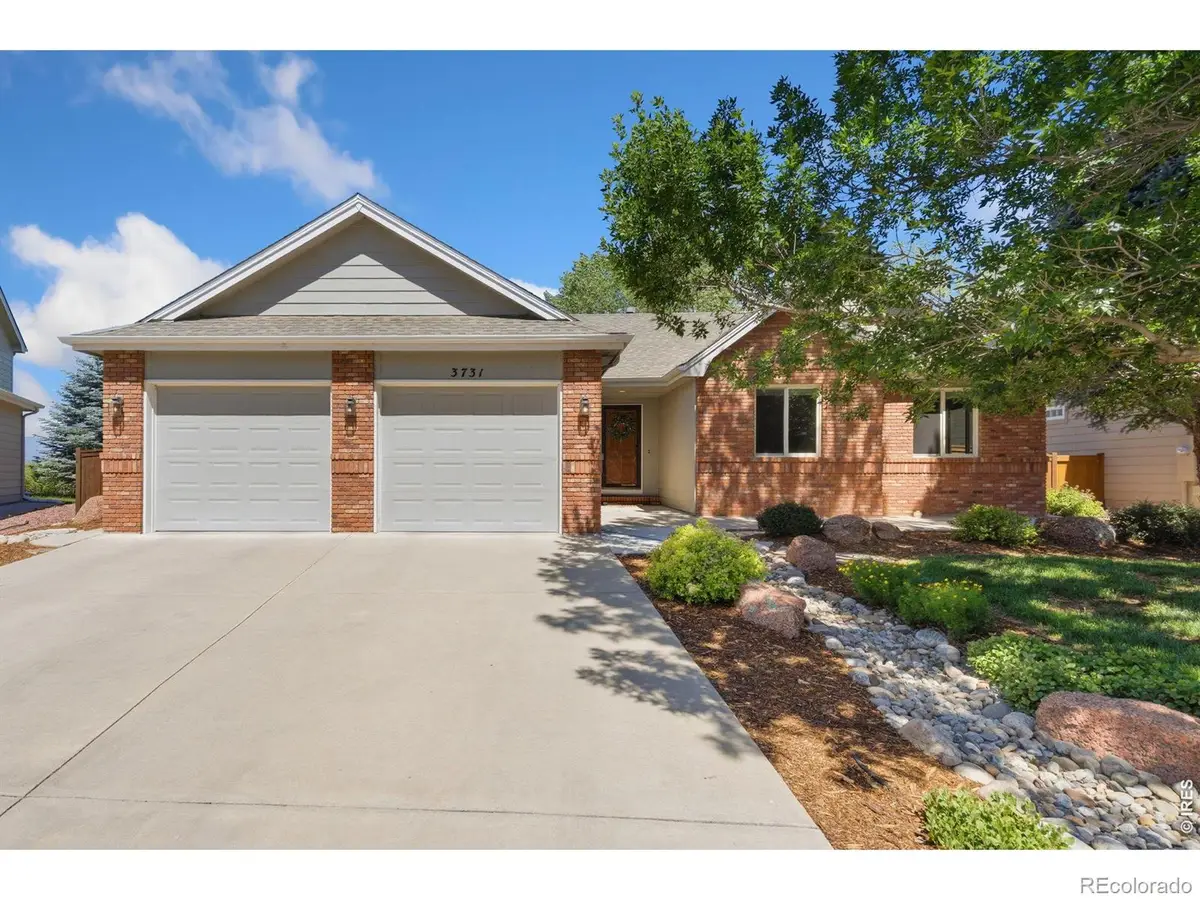 3731 Osier Place, Loveland, CO 80538 - #1