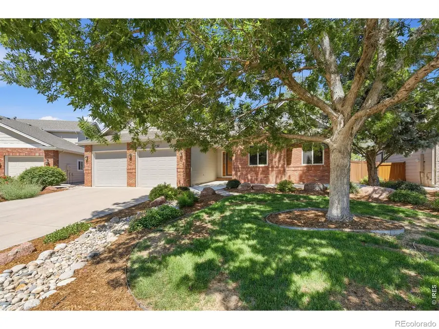 3731 Osier Place, Loveland, CO 80538 - #2