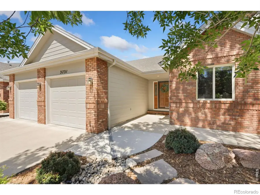 3731 Osier Place, Loveland, CO 80538 - #3