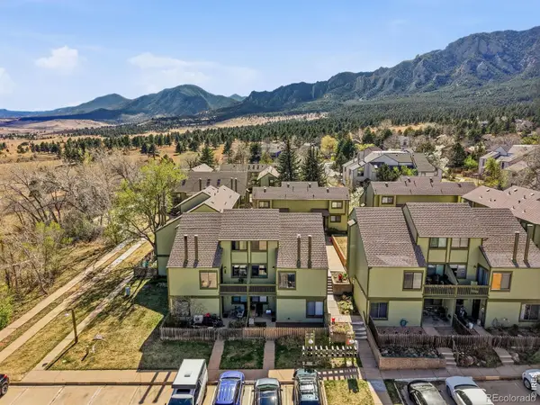 3296 Cripple Creek Trail, Boulder, CO 80305