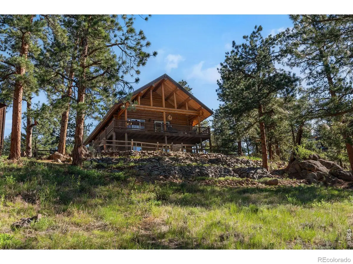 28 Ute Crossing Court, Lyons, CO 80540 - #1